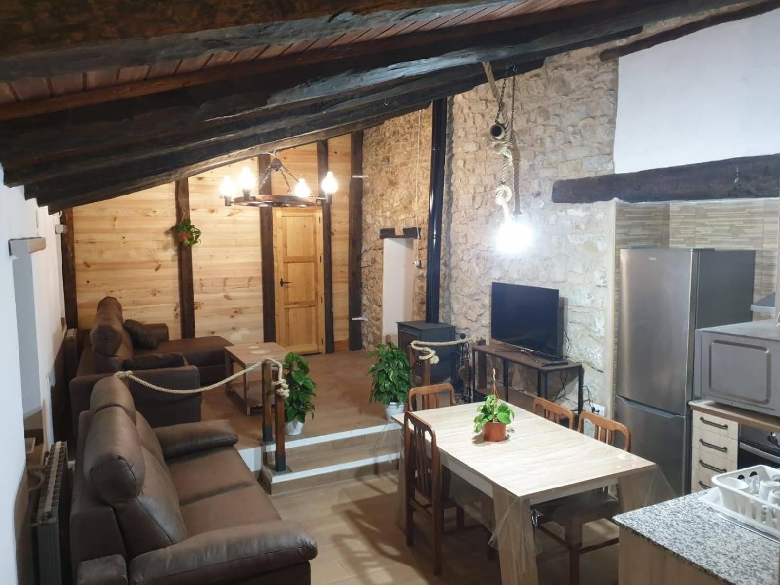 Country house Chulilla