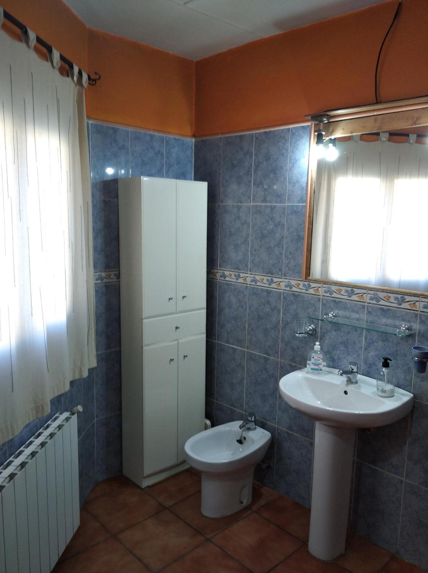 Chulilla Country house *