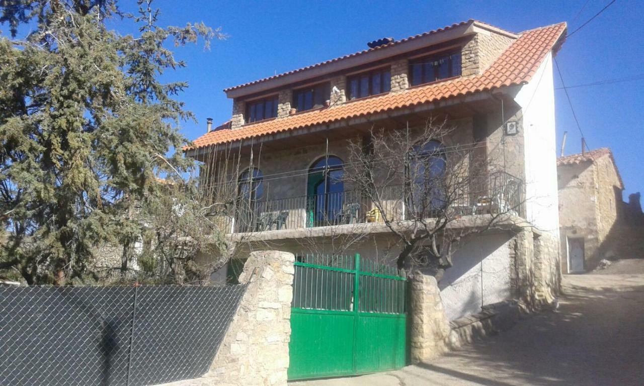 Country house Chulilla