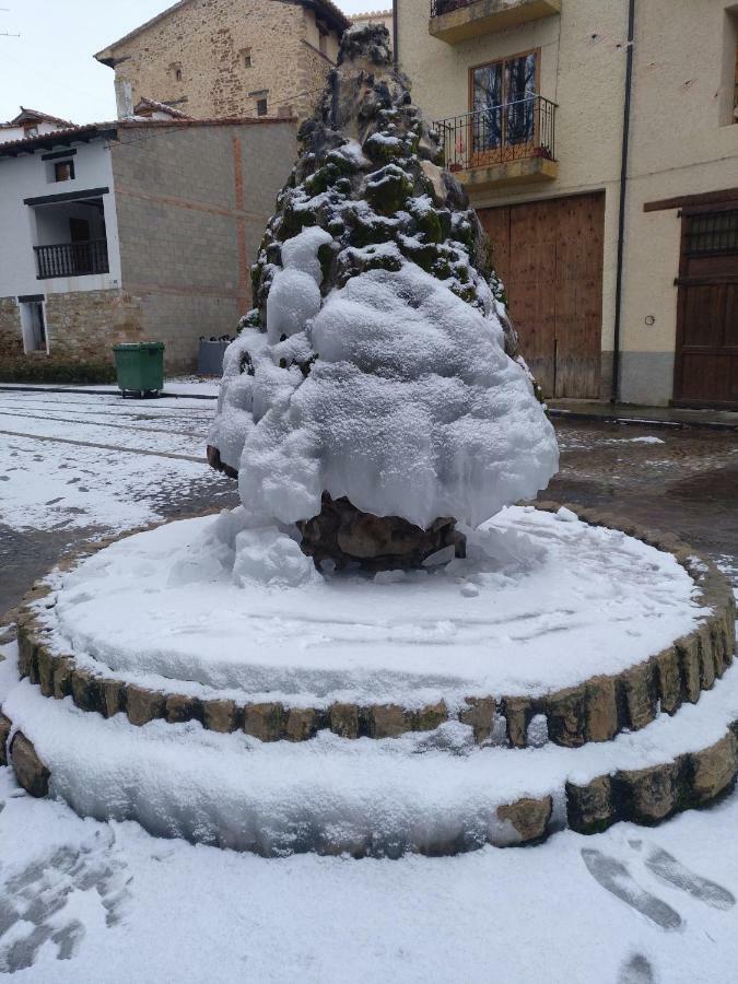 Chulilla * Villarroya de los Pinares